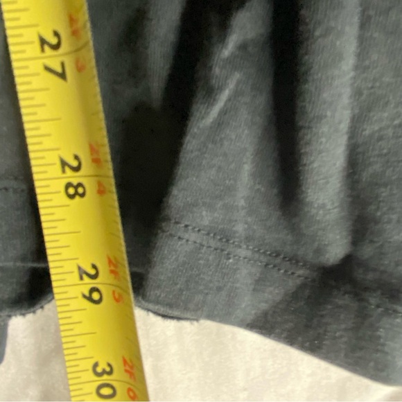 Levi's T-Shirt Men's 2XL Black Short Sleeve Crew Neck Graphic Classic Print - Picture 8 of 8